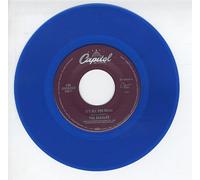 it's all too much / only a northern song 45 rpm single