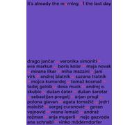 It's Already the Morning of the Last Day