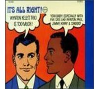 Its Alright by Wynton Kelly Trio (1997-09-23)