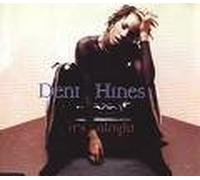 It's alright Deni Hines