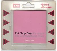 It's alright (DJ International Mixes, 3")