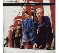 It's Alright - East 17 7" 45