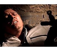 It's Alright Ma, I'm Only Bleeding