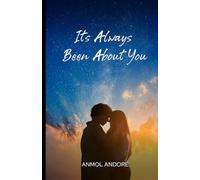 It's always been about you
