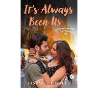 It's Always Been Us: New Adult Romance (Strong Enough For Love)