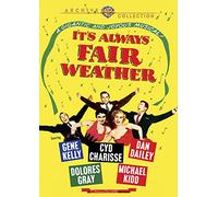 It's Always Fair Weather
