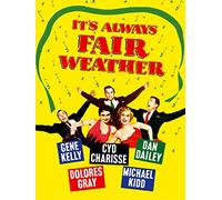 It's Always Fair Weather