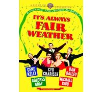 It's Always Fair Weather