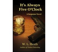 It's Always Five O'Clock