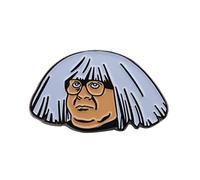 It's Always Sunn TV Show Inspired Gift Frank Reynolds Gift It's Always Sunny Inspired Pin (SUNNY PIN EU)