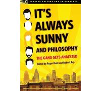 It's Always Sunny and Philosophy