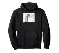 It's Always Sunny Charlie Board Pepe Silvia Conspiracy Meme Pullover Hoodie