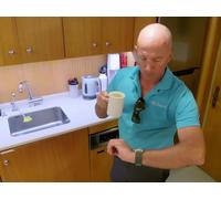 It's Always Sunny in Grenada