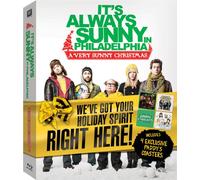 It's Always Sunny In Philadelphia: A Very Sunny Christmas [Blu-ray] [US Import]