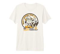 It's Always Sunny in Philadelphia Can I Offer You an Egg Premium T-Shirt
