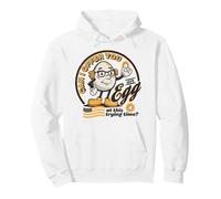It's Always Sunny In Philadelphia Can I Offer You An Egg Pullover Hoodie