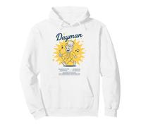 It's Always Sunny In Philadelphia Dayman Champion Of The Sun Pullover Hoodie