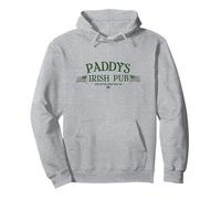 It's Always Sunny in Philadelphia Paddy's Irish Pub Pullover Hoodie