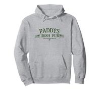 It's Always Sunny in Philadelphia Paddy's Irish Pub TV Show Pullover Hoodie