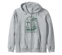 It's Always Sunny In Philadelphia Rum Ham Eating Your Drinks Zip Hoodie
