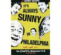 It's Always Sunny in Philadelphia: Season 01 & 02