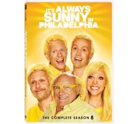 It's Always Sunny in Philadelphia: Season 08
