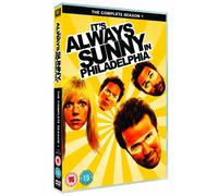 It's Always Sunny in Philadelphia - Season 1 [DVD]