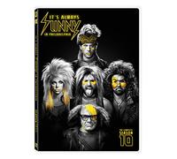 It's Always Sunny in Philadelphia: Season 10