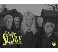 It's Always Sunny in Philadelphia Season 11