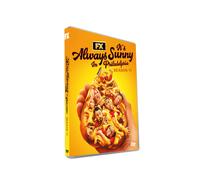 It's Always Sunny in Philadelphia Season 17 (2025) 2DVD English