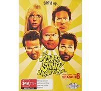 It's Always Sunny In Philadelphia : Season 6