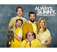 It's Always Sunny in Philadelphia - Season 7