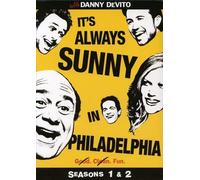 It's Always Sunny in Philadelphia: Season 01 & 02