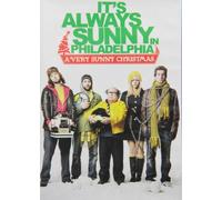 It's Always Sunny in Philadelphia: Sunny Christmas [DVD] [Region 1] [US Import] [NTSC]