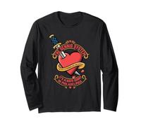 It's Always Sunny in Philadelphia The Dennis System The Key Long Sleeve T-Shirt