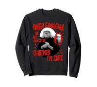 It's Always Sunny Ongo Gablogian Charmed I'm Sure TV Show Sweatshirt