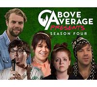 It's Amanda, Actually