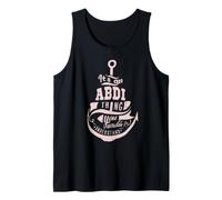 It's an Abdi Thing Gifts Tank Top