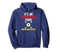 Its an Aboriginal Thing You Wouldn't Understand Pullover Hoodie