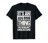It's An An Mhí Thing You Wouldn't Understand Meath T-Shirt