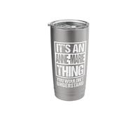 It's an Anne-Marie Thing You Wouldn't Understand First Name Stainless Steel Insulated Tumbler