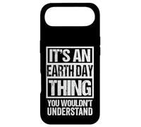 It's An Earth Day Thing You Wouldn't Understand Environment Case for iPhone Air