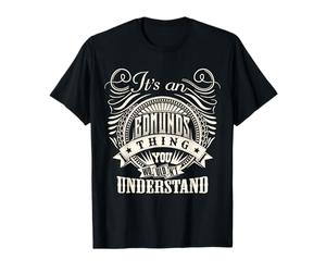 It's An EDMUNDS Thing You Wouldn't Understand EDMUNDS Family T-Shirt