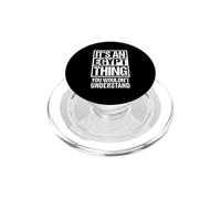 It's An Egypt Thing You Wouldn't Understand Egyptian PopSockets PopGrip for MagSafe