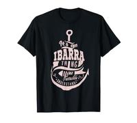 It's an Ibarra Thing Gifts T-Shirt