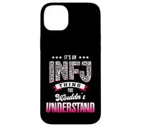 It's An INFJ Thing You Wouldn't Understand Funny Introvert Case for iPhone 14 Plus