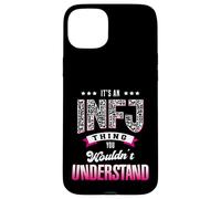 It's An INFJ Thing You Wouldn't Understand Funny Introvert Case for iPhone 15 Plus