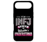 It's An INFJ Thing You Wouldn't Understand Funny Introvert Case for iPhone Air