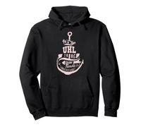 It's an Uhl Thing Gifts Pullover Hoodie