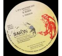 IT'S ANOTHER DAY 12 INCH (12" VINYL) - SAXON